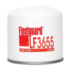 Fleetguard Oil Filter - LF3655